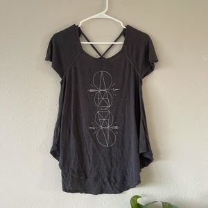 American eagle shirt